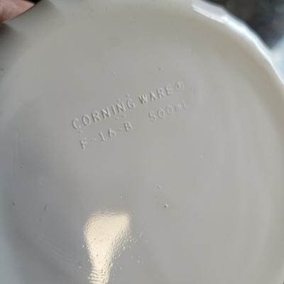 Corningware Dishes and Serveware (K-CE)