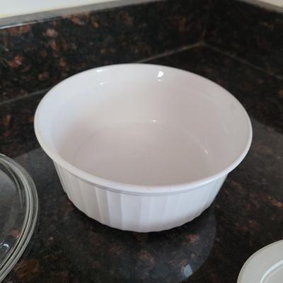Corningware Dishes and Serveware (K-CE)
