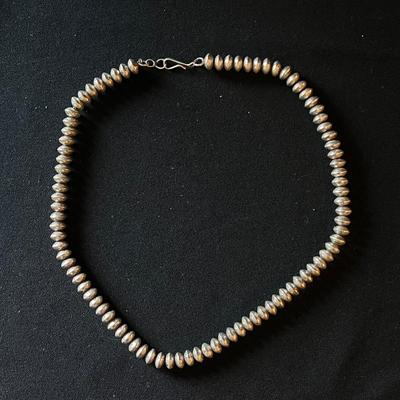 Chunky Silver Costume Jewelry (P-DZ)