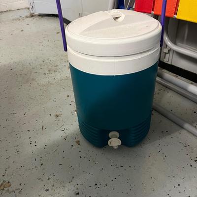 Igloo Coolers, Sleeping Bag, Camping Chairs, & More (G1-MK)