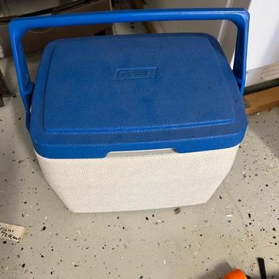 Igloo Coolers, Sleeping Bag, Camping Chairs, & More (G1-MK)