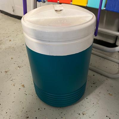 Igloo Coolers, Sleeping Bag, Camping Chairs, & More (G1-MK)