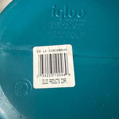 Igloo Coolers, Sleeping Bag, Camping Chairs, & More (G1-MK)