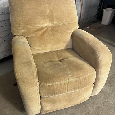 Recliner