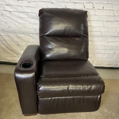 Three Theater Seating Sofa