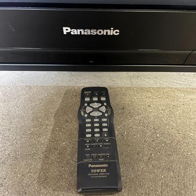 Panasonic TV 50 inch Plasma