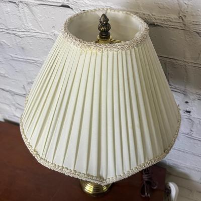 Branson Table Lamp
