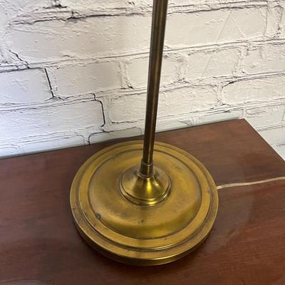 Table Lamp Frezoli