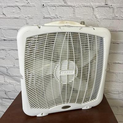 Lasko Fan