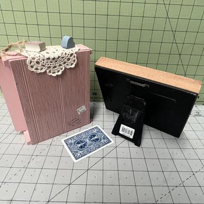 Miniature Art