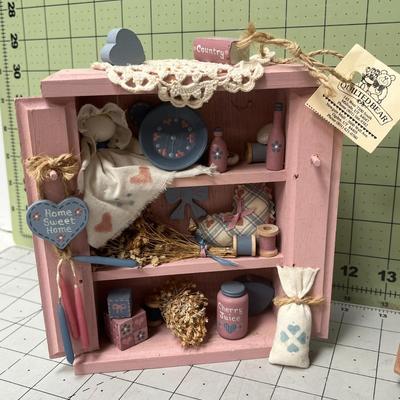 Miniature Art