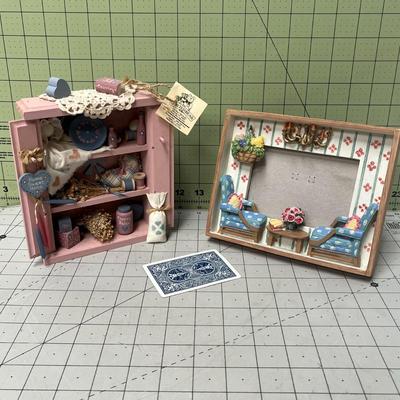 Miniature Art