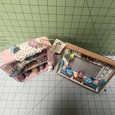 Miniature Art