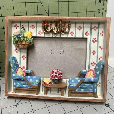 Miniature Art
