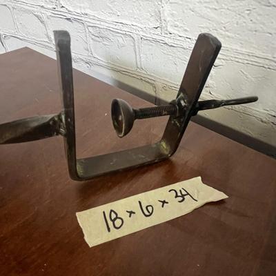 Kinetic Deck Rail Pinwheel