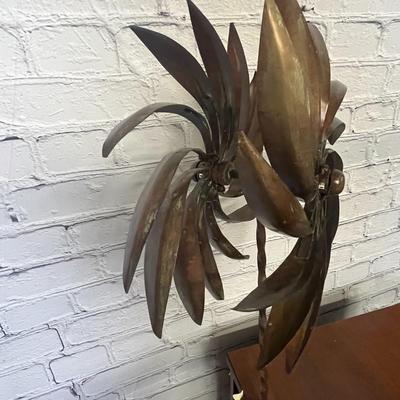 Kinetic Deck Rail Pinwheel