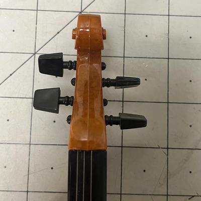 Violin Ornament