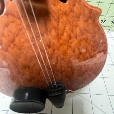 Violin Ornament