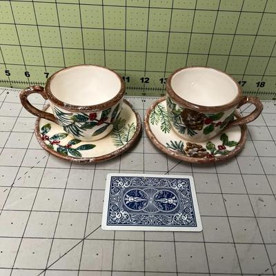 Yankee Candle Cup
