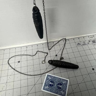 Handcrafted Cuckoo Clock (made in Germany)
