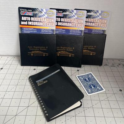 Sterling Auto Registation and Insurance Case