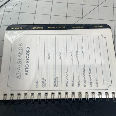 Sterling Auto Registation and Insurance Case