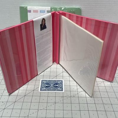 The Perfect Scrapbook Pack of 2