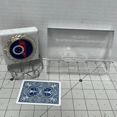 Awards