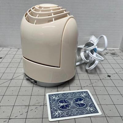 V10 Vornado Oscillating Air Circulator Fan