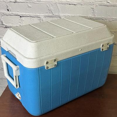 Coleman Polylite Cooler