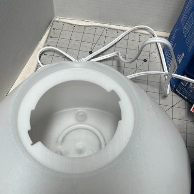 Vicks Warm Steam Vaporizer 1.5 Gallon