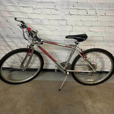 PACIFIC DX5000 Bicycle