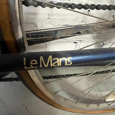 Centurion LeMans Bicycle