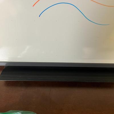 WM3618 Interactive Whiteboard with Markers