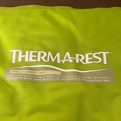 Pack of 2 Sleeping Mats