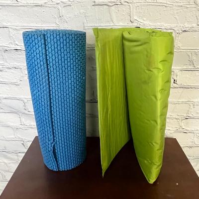 Pack of 2 Sleeping Mats