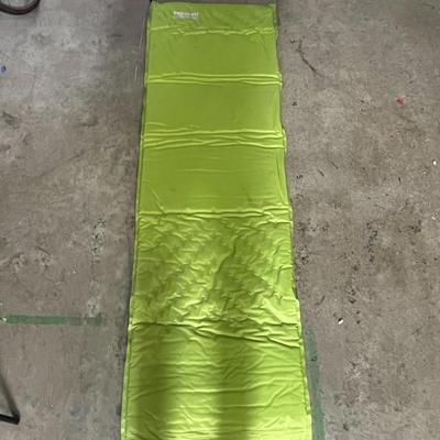 Pack of 2 Sleeping Mats