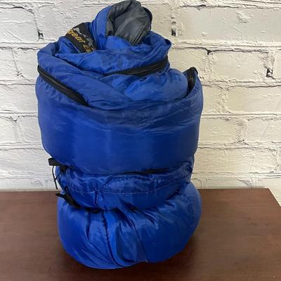 Great Escape Sleeping Bag