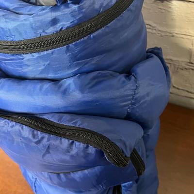 Great Escape Sleeping Bag