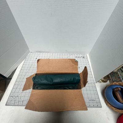 Northwest Territory Camping Mat