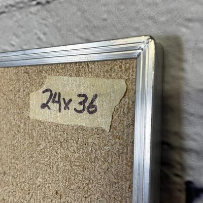 Frame Board