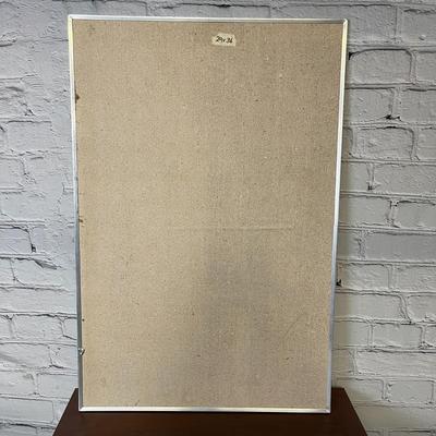 Frame Board