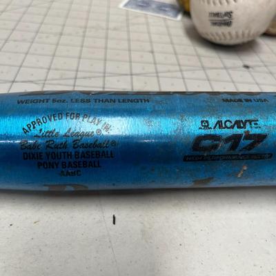 Pack of Baseball Set