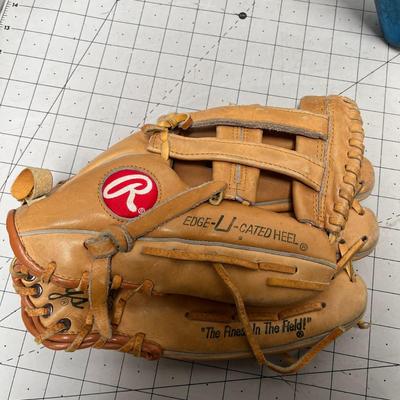Pack of Baseball Set
