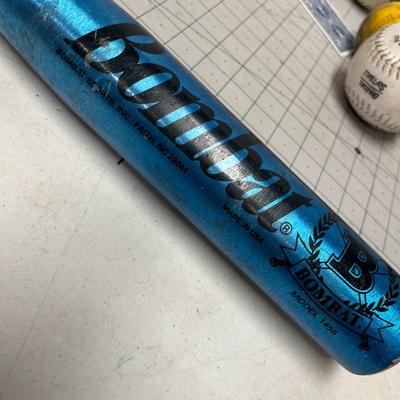Pack of Baseball Set