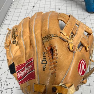 Pack of Baseball Set