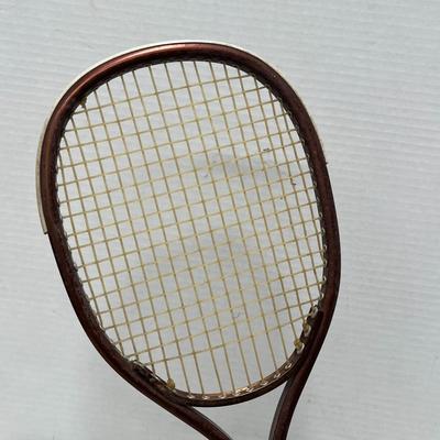 2 Tennis Rackets