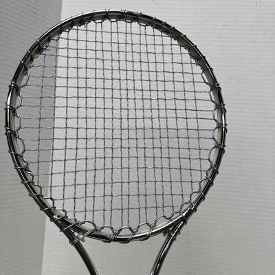 2 Tennis Rackets