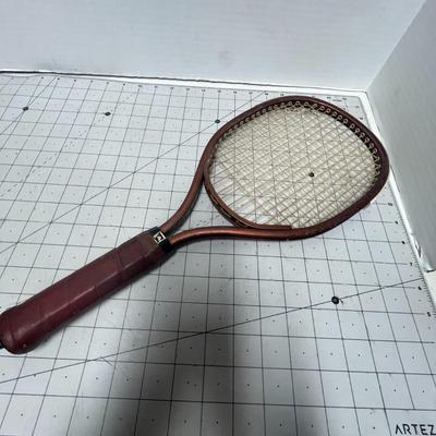 2 Tennis Rackets