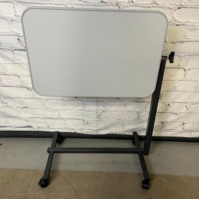 Compact Overbed Table